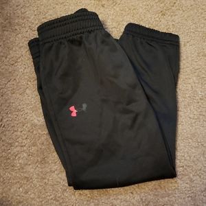 Boys Under Armour Pants